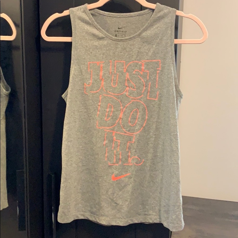Nike dri fit